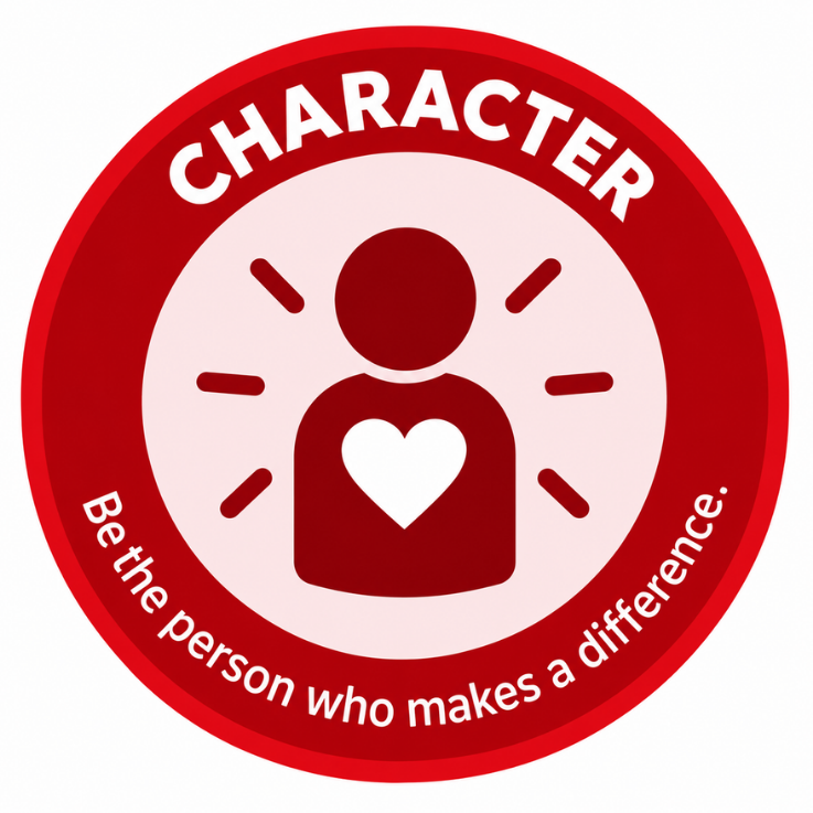 Character