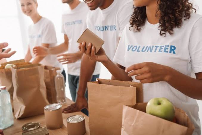 Food Bank