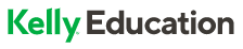 Kelly Education Logo