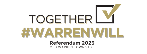 Together Warren Will