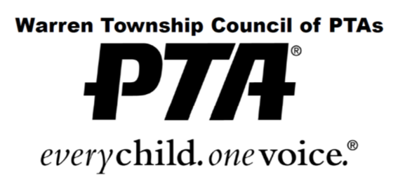Council PTA Logo