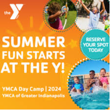 YMCA Camp