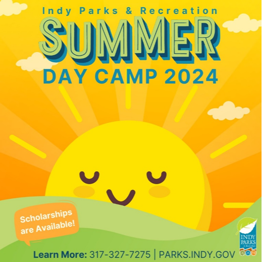 Indy Parks Summer Day Camp