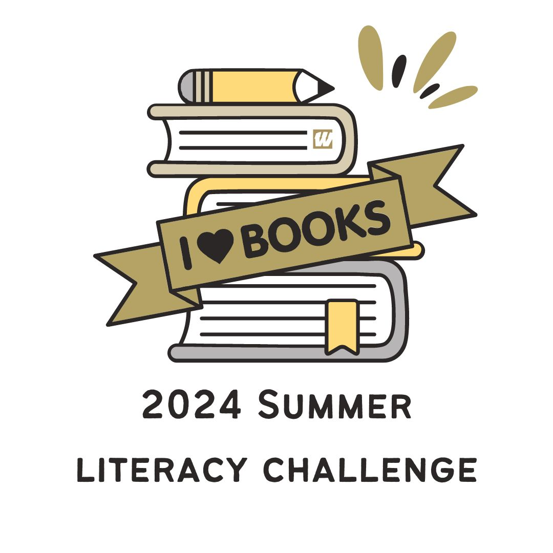 Summer Literacy Challenge