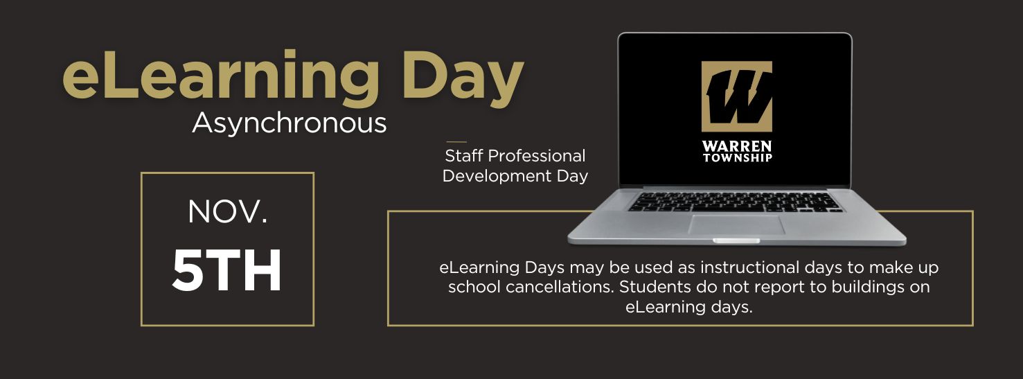 eLearning Day November 5th