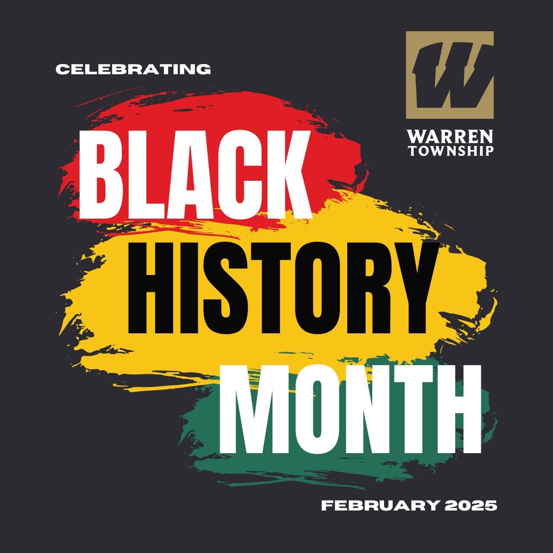 Black History Month 