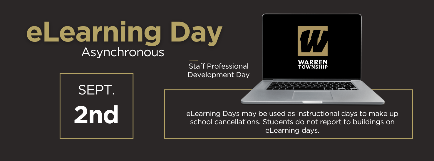 eLearning Day September 2nd