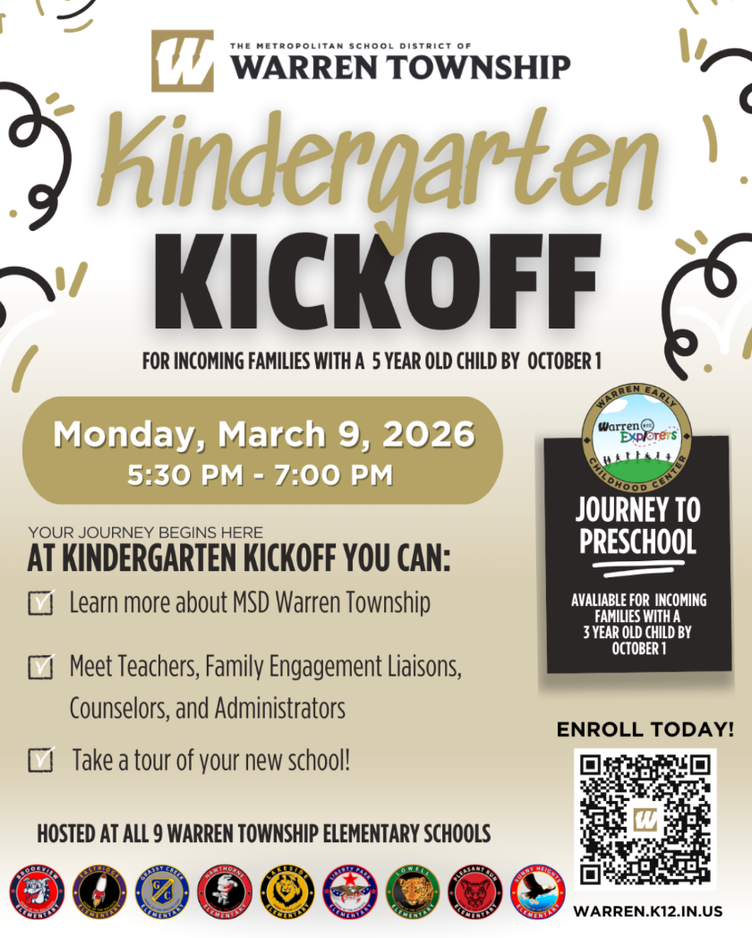 Warren Early Childhood Center