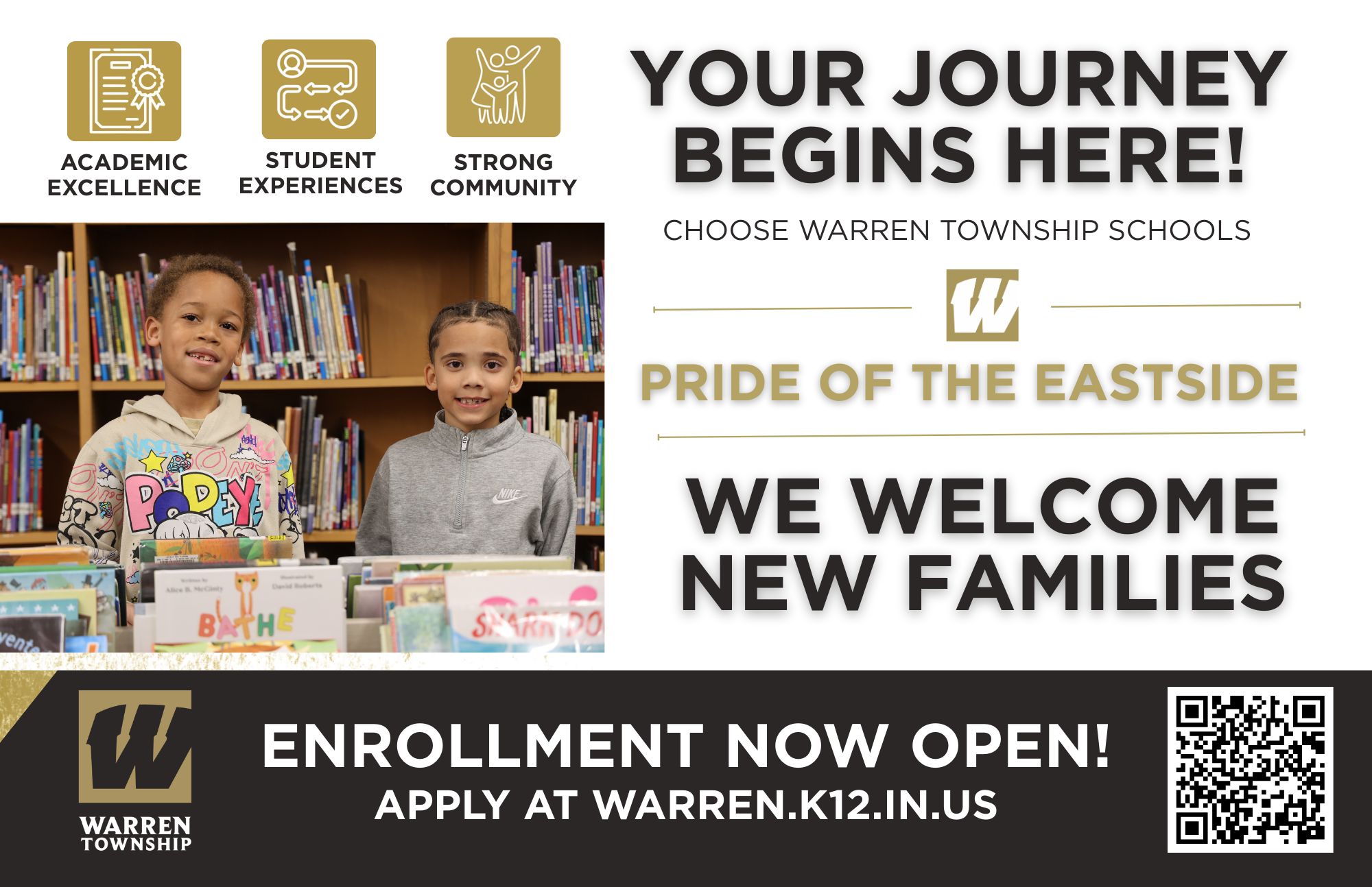 Warren Early Childhood Center