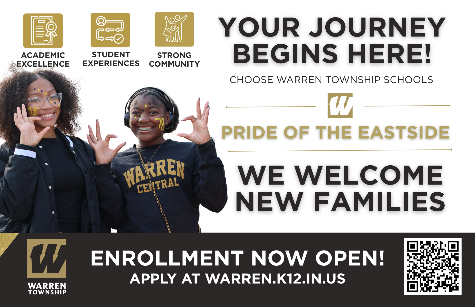 Warren Central High School