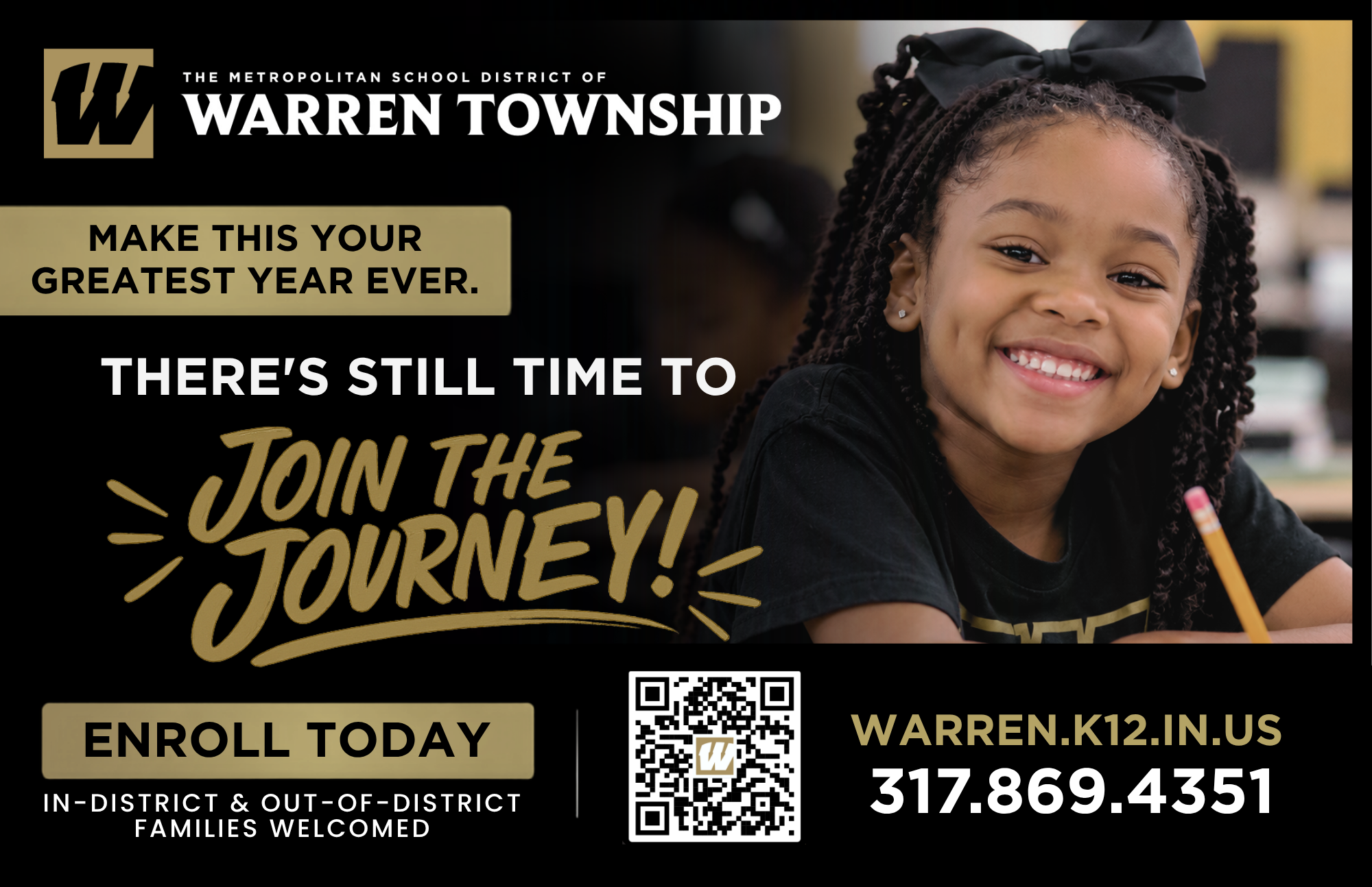 Warren Early Childhood Center