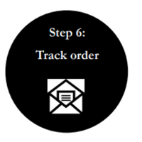 Step 6: Track Order
