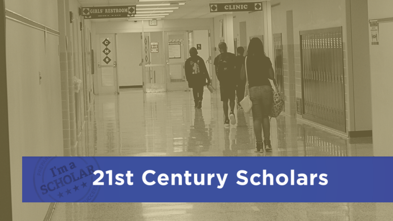 Twenty-First Century Scholars