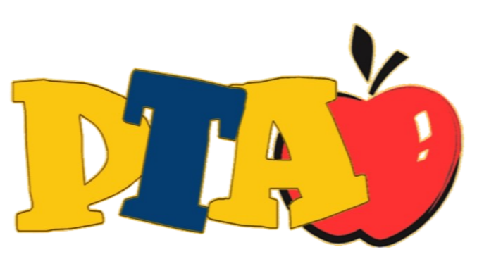 QR CODE - JOIN PTA
