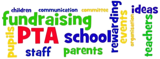 QR CODE - JOIN PTA