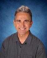 Eric Kendra headshot