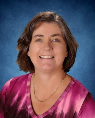 Melissa Smith headshot