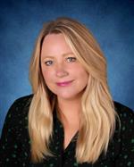 Mrs. Thomas headshot