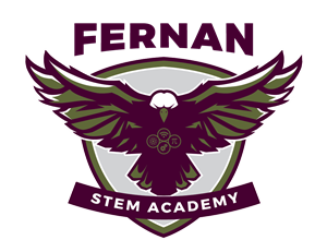 Fernan Stem Academy logo