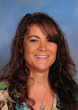 Cove, Stephanie