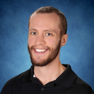 Mr. Noeldner headshot