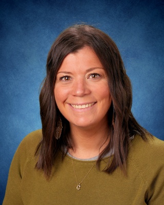 Teresa Armstrong