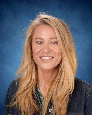 Rachel  Abbot