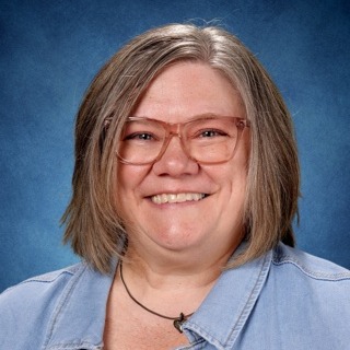 Mrs. Kathy Livingston headshot