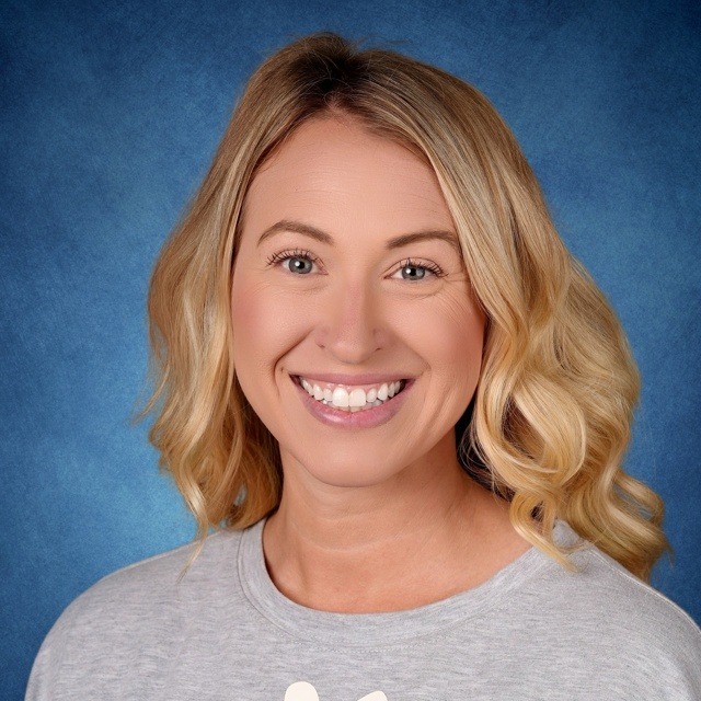 Mrs. Randklev headshot