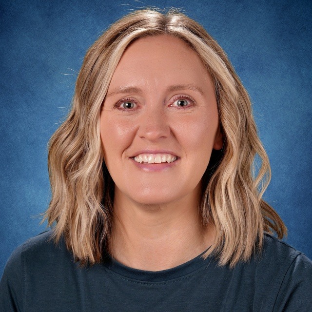 Melissa Smith headshot