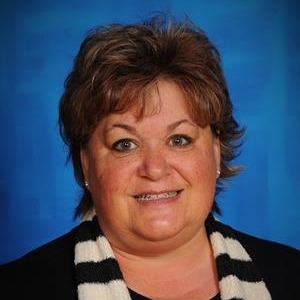 Mrs. Kristin Childers