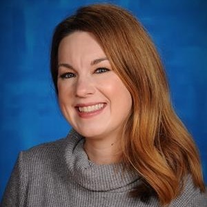 Mrs. Megan Clark