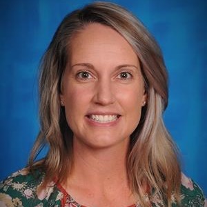Mrs. Courtney Hutchins