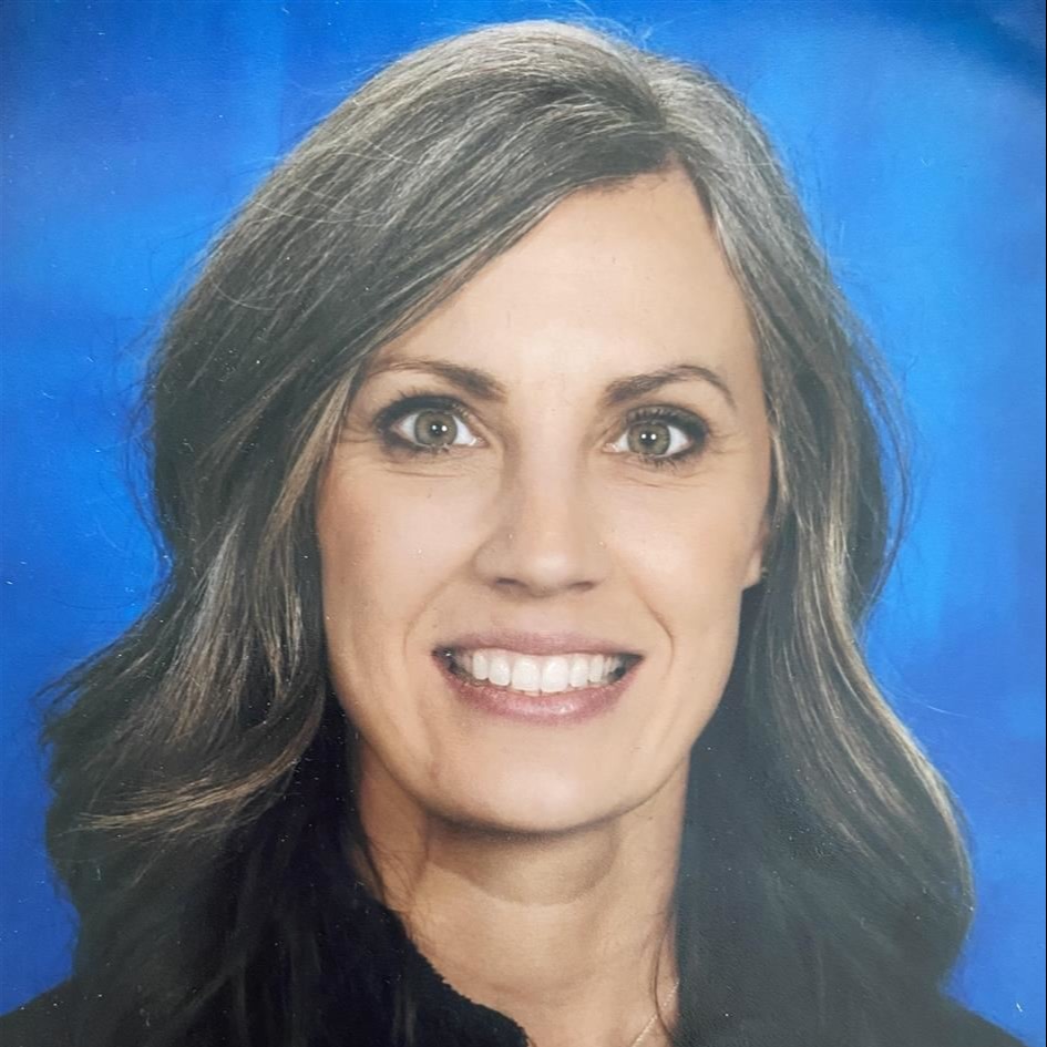 Mrs. Leslie Lacaria
