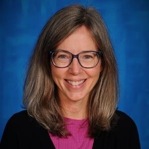 Mrs. Erin Pfeiffer
