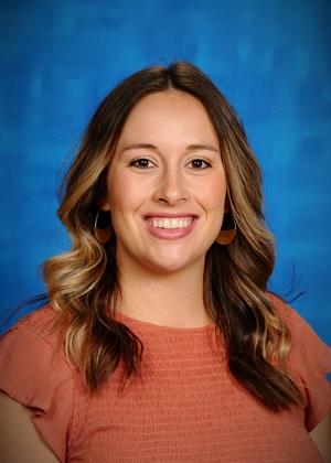 Mrs. Marissa Schonhans