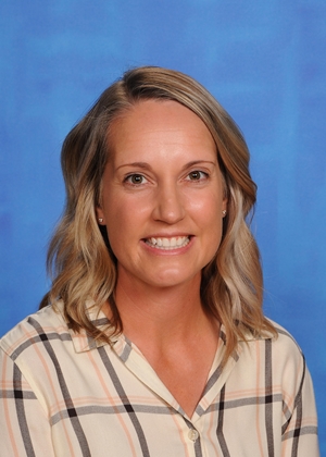 Courtney Hutchins