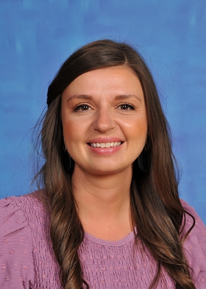 Priscilla Walsh