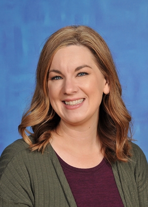 Megan Clark