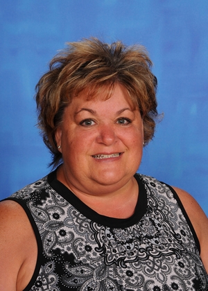 Kristin Childers