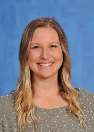 Jacquelyn Watson
