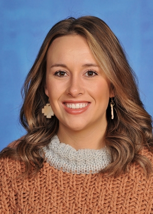 Marissa Schonhans