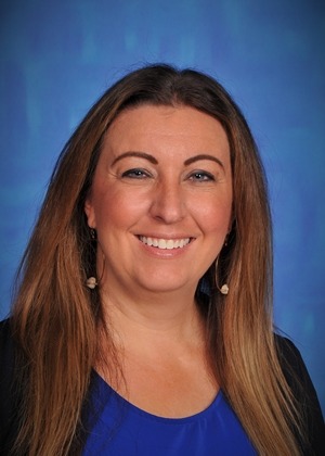 Sara Bramblett