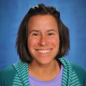 Victoria Kimball