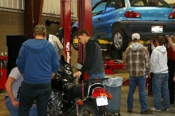 automotive