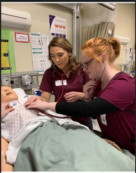 health nurses