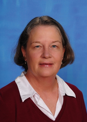 Mrs. Teri Winger/Assistant Treasurer