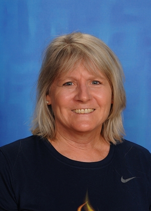 Mrs. Holly Morgan/Attendance and Discipline Secretary