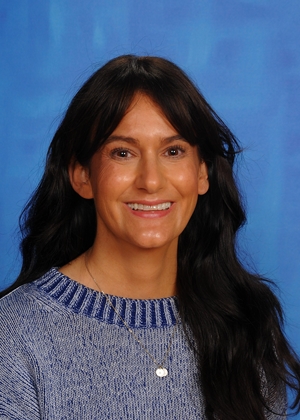 Mrs. Kimberly Sutton/Principal's Secretary