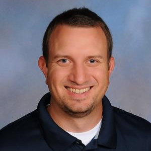Mr. Troy Anderson